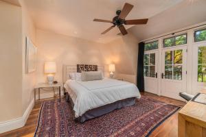 Creekside C - Townhome w Patio & Walk to Lift 3Bd 3,5Ba Sleeps 10