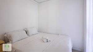 Cobertura Duplex, 2 Hidros, 5 Quartos, 300m do Mar