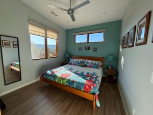 Red Canyon Casita - 1Bd 1 Ba - Sleeps 2