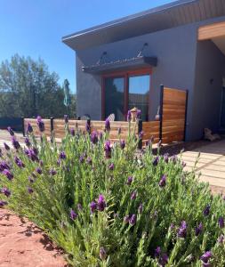 Red Canyon Casita - 1Bd 1 Ba - Sleeps 2