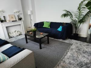 London Fulham - Entire House - 4 Bedrooms - 4-gwiazdkowe hotele w mieście Londyn