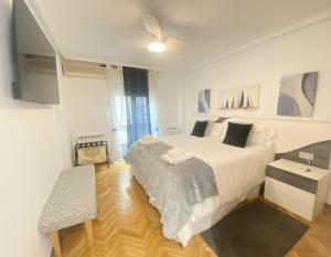 Vivienda VIP en pleno centro - Consuelo 14