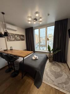 Апартамети люкс класу