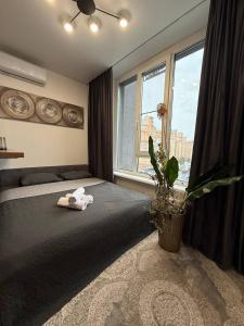 Апартамети люкс класу