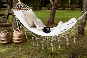 Willa na skraju lasu Fox - MAZURY