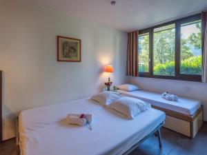 Appartement Chamonix avec accès aux domaines skiables et parking - FR-1-517-13