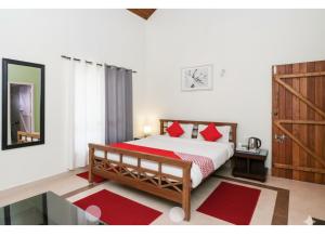 Coffee cottage guest house