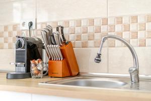 Beach Apartment 7G - Armação de Pêra, Algarve