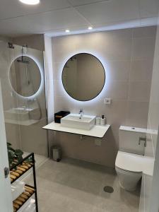 Resort Seascape Villa 8 by Bookaparadise