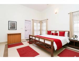 Coffee cottage guest house