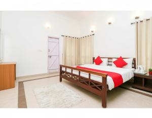 Coffee cottage guest house