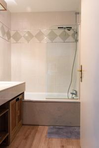 appartement à côté du futuroscope,avec wifi