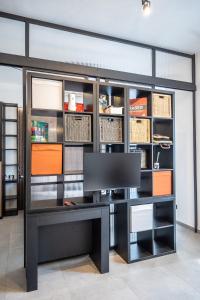 Lotto30 - Notes of history in Garbatella