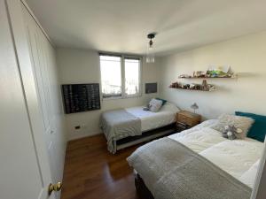 Departamento en Providencia