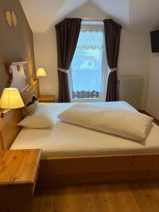 B&B MARINA contacless check in