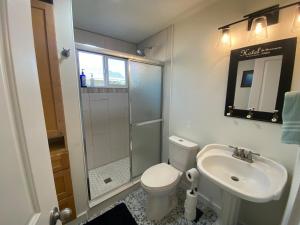 Wine Country Hideaway