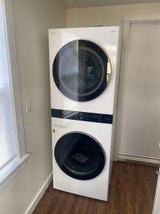 Wine Country Hideaway