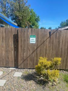 Wine Country Hideaway