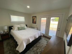 Wine Country Hideaway