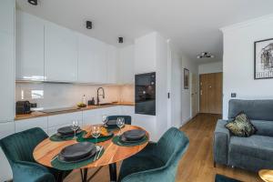 Green Terrace Villa Jaśkowa Dolina