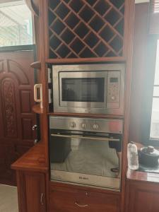 2BR house 300m to the beach