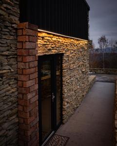 Altfel Bran Chalet 3