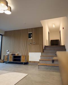 Altfel Bran Chalet 3