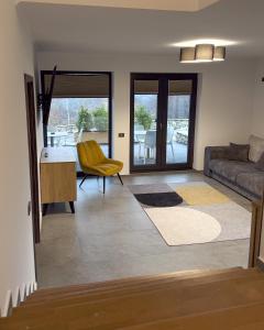 Altfel Bran Chalet 3