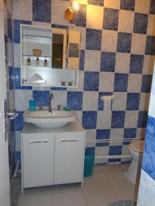 Pied pistes sud Superdévoluy 6p chez Locasoleil