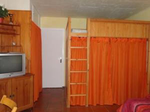 Pied pistes sud Superdévoluy 6p chez Locasoleil