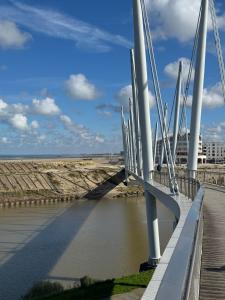 Dunea plage de Dunkerque