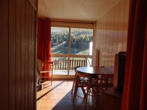 Pied pistes sud Superdévoluy 6p chez Locasoleil