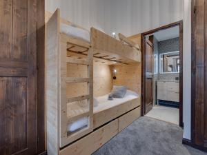 Appartement spacieux aux Arcs, skis aux pieds - FR-1-686-41