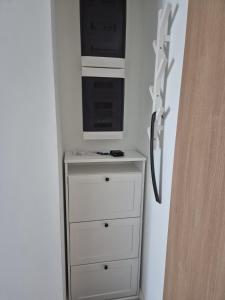 BJ Waterfront Apartment