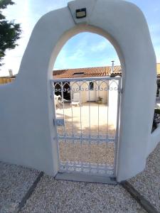 Petit pied-à-terre à Marennes