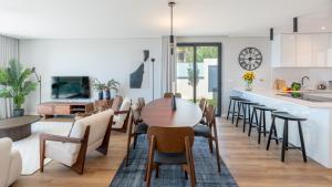 Villa Nero by LovelyStay