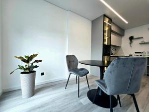 Belvedere Apart 2, parking