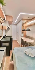 #OutroPatamar cGaragem &PisciNa