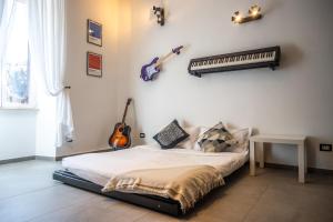 Lotto30 - Notes of history in Garbatella