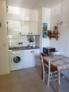 Appartement 3 pièces 35m2