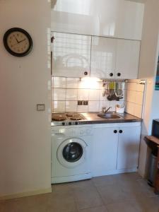 Appartement 3 pièces 35m2