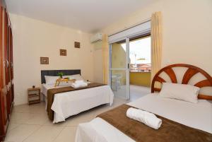 Village da Cachoeira a 150m do Mar - NDI008