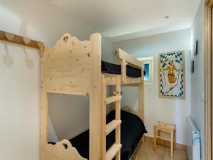 Appartement de charme à Courchevel 1850, 2 pièces + coin montagne - FR-1-575-162