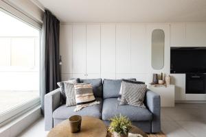 Lets Go Getaways - Nieuwpoort