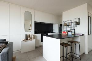 Lets Go Getaways - Nieuwpoort