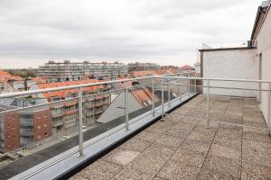 Lets Go Getaways - Nieuwpoort