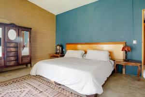 Cabañas de la Insolente