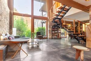 Cabañas de la Insolente