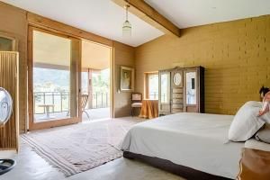 Cabañas de la Insolente