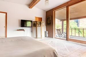 Cabañas de la Insolente